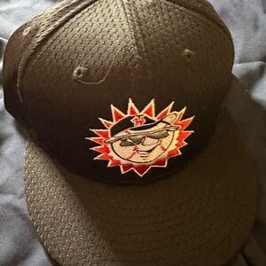Hagerstown Suns Hat